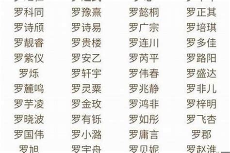 帥氣的名字兩個字|男孩起名 好聽的男生名字兩個字